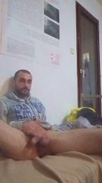 StEv922 webcam model stream image