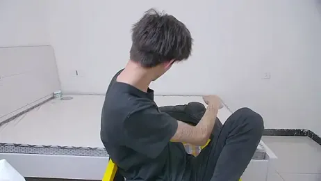 paofu-001 webcam model stream image