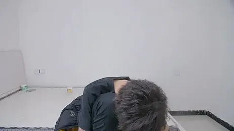 paofu-001 webcam model stream image