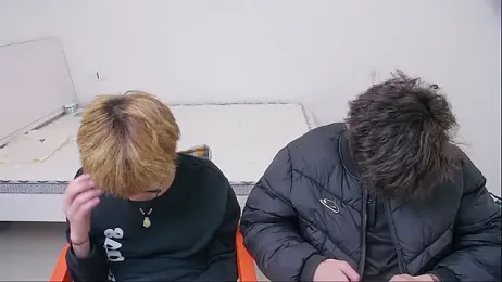 paofu-001 webcam stripchat model stream image