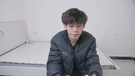 paofu-001 webcam model stream image