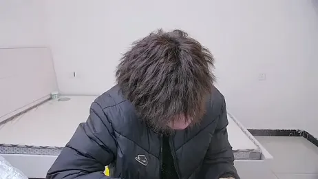 paofu-001 webcam model stream image