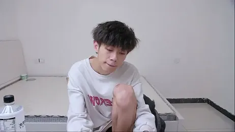 paofu-001 webcam model stream image