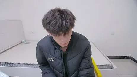 paofu-001 webcam model stream image