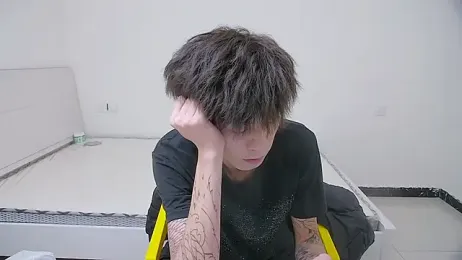 paofu-001 webcam model stream image