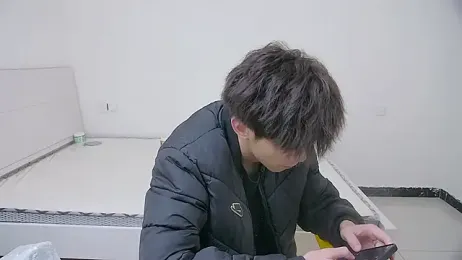 paofu-001 webcam model stream image