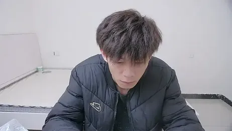 paofu-001 webcam model stream image