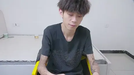 paofu-001 webcam model stream image