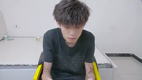 paofu-001 webcam model stream image