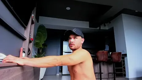 Maximo_Marcelo webcam model stream image