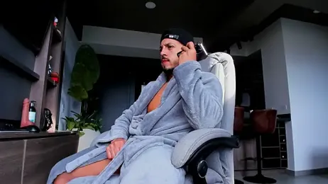 Maximo_Marcelo webcam model stream image