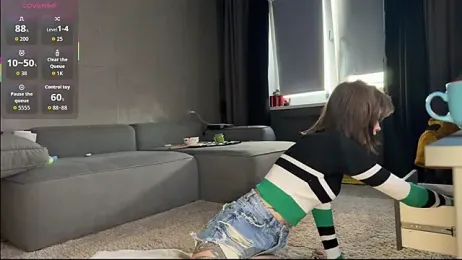 Bastet webcam stripchat model stream image