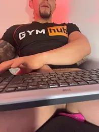 Alan_Kingsley webcam stripchat model stream image