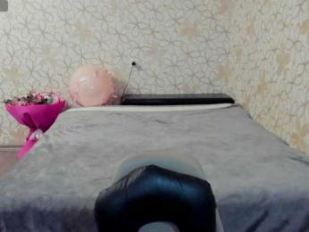 LissaCristal webcam model stream image
