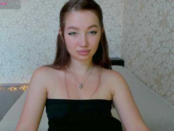LissaCristal webcam bongacams model stream image