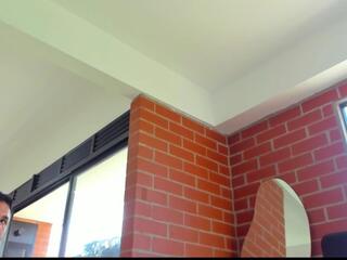 Jackson Wayne webcam flirt4free model stream image