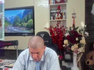 spartacustelephone webcam model stream image