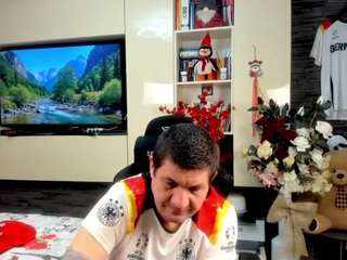 spartacustelephone webcam model stream image