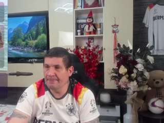 spartacustelephone webcam model stream image