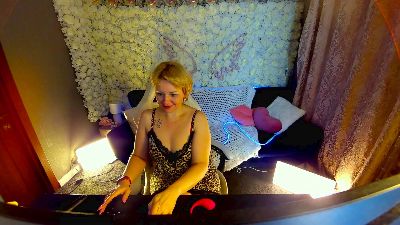 AmaraNights webcam model stream image
