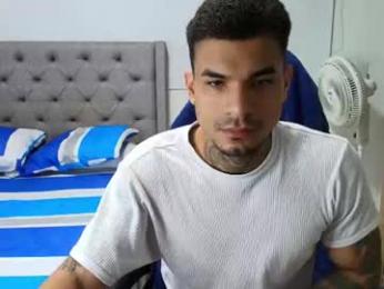 juan_gomez_1 webcam chaturbate model stream image