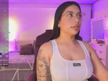 _gaby1 webcam model stream image