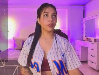 _gaby1 webcam model stream image