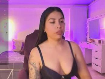 _gaby1 webcam model stream image