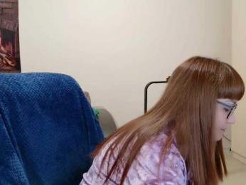 QueenFoxyLiza webcam bongacams model stream image