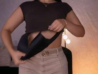 celestepalmer webcam model stream image