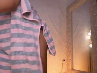 celestepalmer webcam model stream image
