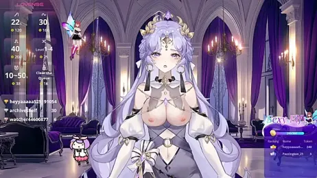 suki_hentai webcam model stream image