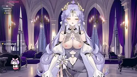 suki_hentai webcam model stream image