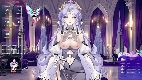 suki_hentai webcam model stream image