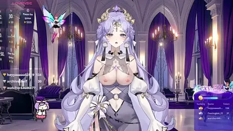 suki_hentai webcam model stream image