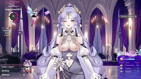 suki_hentai webcam model stream image