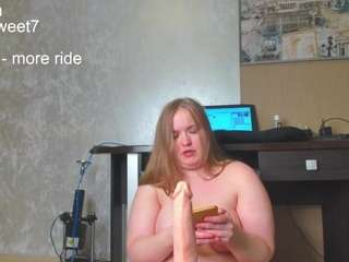 squirt-blondy webcam camsoda model stream image