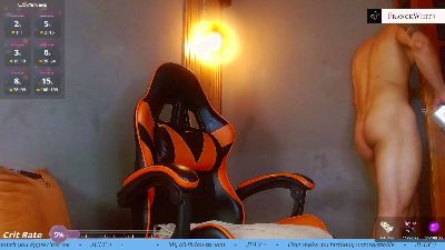 Francockxl webcam model stream image