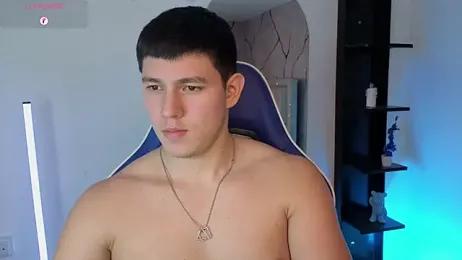 JamesCr_ webcam model stream image