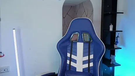 JamesCr_ webcam model stream image