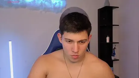 JamesCr_ webcam model stream image