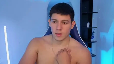 JamesCr_ webcam model stream image