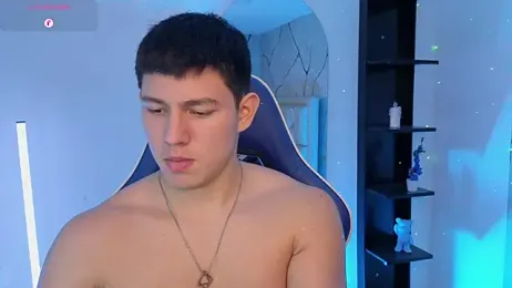 JamesCr_ webcam model stream image