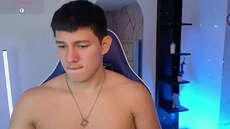 JamesCr_ webcam model stream image