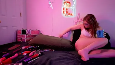 daddysprincess731 webcam model stream image