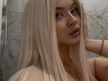 ElsaBarbie webcam livejasmin model stream image