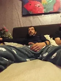 Tristan40@xh webcam model stream image