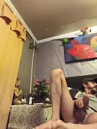 Tristan40@xh webcam model stream image
