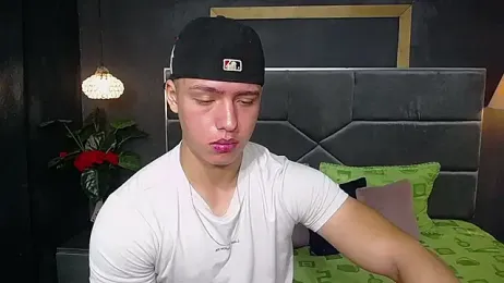 deivid_parker webcam model stream image