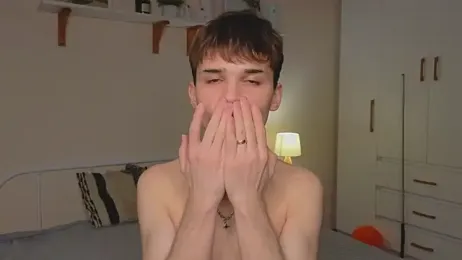 nixyasebe webcam model stream image